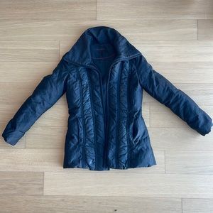 Via Spiga Winter Jacket